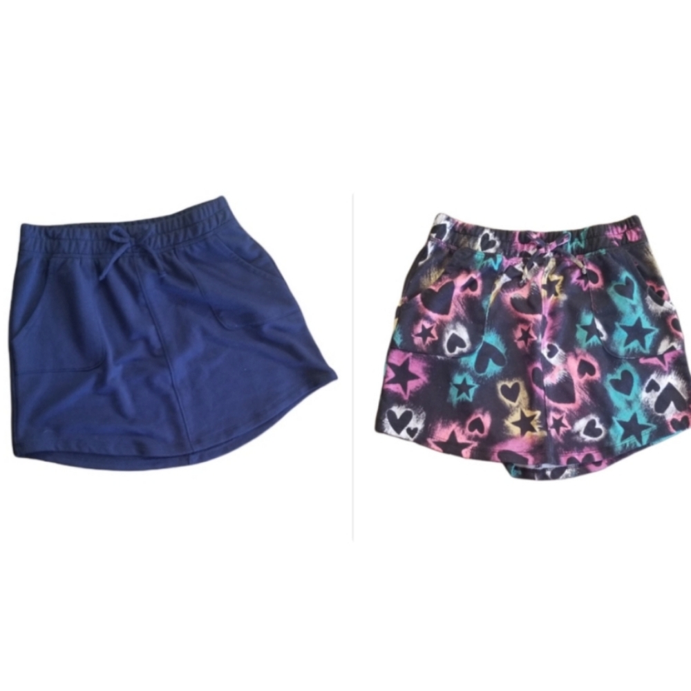 Girls SO skirts Medium (10)